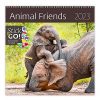 Calendar Animal Friends 2023