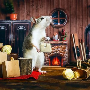 Calendar Little Fun 2023 - November