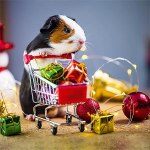 Calendar Little Fun 2023 - December
