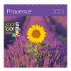 Calendar Provence 2023