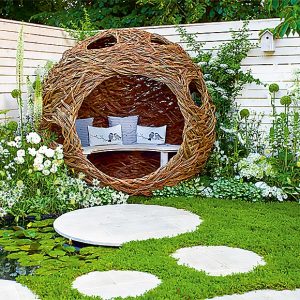 Calendar Hygge 2023 - July