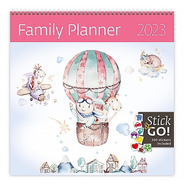 Wall Calendar Art Renaissance 2024