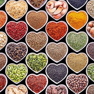 Calendar Spicy 2023 - February