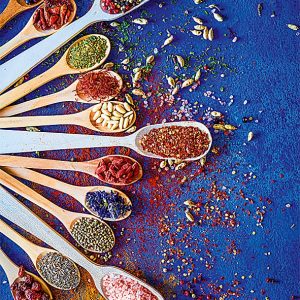 Calendar Spicy 2023 - June