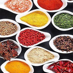 Calendar Spicy 2023 - July