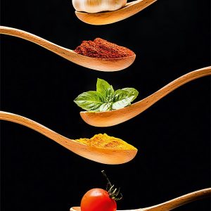 Calendar Spicy 2023 - September