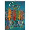 Calendar Spicy 2023
