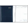 Diary Business 2023 blue