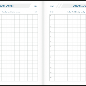 Diary Technica 2023