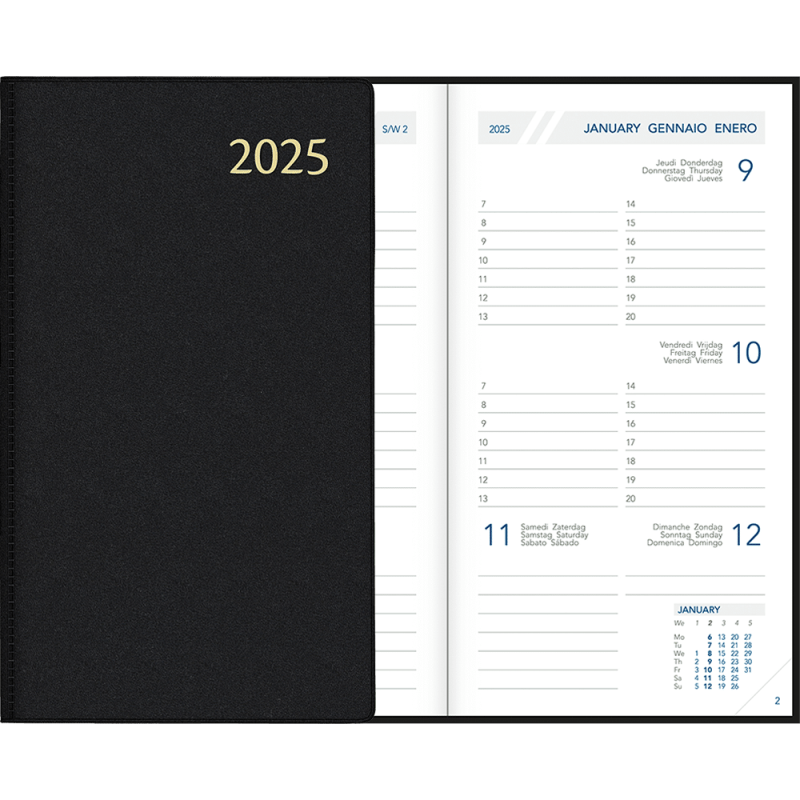Calendars 365