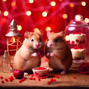 Wall calendar Little Fun 2026 - February