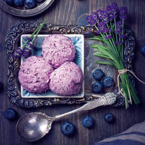Wall calendar Provence 2026 - January