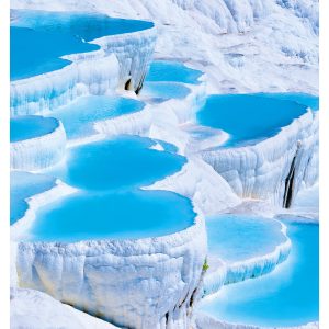 Wall calendar Geo Art 2026 - January