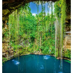 Wall calendar Geo Art 2026 - May