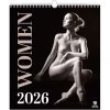 Wall calendar Women 2026
