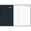 Diary Technica 2026 Blue