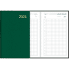 Diary Technica 2026 Green