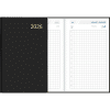 Diary Technica 2026 black
