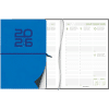 Diary Universe 2026 blue