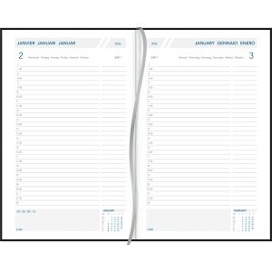 Diary Daily 2026